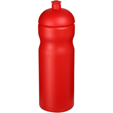 Пляшка спортивна Baseline Plus , колір червоний - 21068620- Фото №1