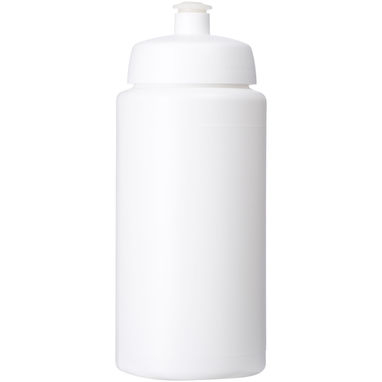 Бутылка спортивная Baseline Plus grip , цвет белый - 21068701- Фото №3