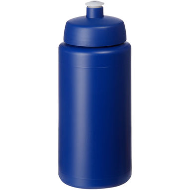 Пляшка спортивна Baseline Plus grip , колір синій - 21068719- Фото №1