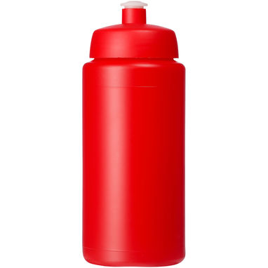 Бутылка спортивная Baseline Plus grip , цвет красный - 21068720- Фото №3