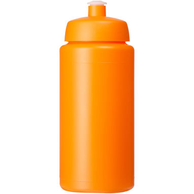Бутылка спортивная Baseline Plus grip , цвет оранжевый - 21068722- Фото №3