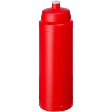Бутылка спортивная Baseline Plus grip , цвет красный - 21068920- Фото №1