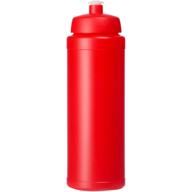 Бутылка спортивная Baseline Plus grip , цвет красный - 21068920- Фото №3