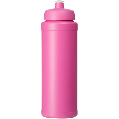 Пляшка спортивна Baseline Plus grip , колір вишневий - 21068922- Фото №3