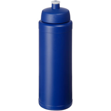Бутылка спортивная Baseline Plus , цвет cиний - 21069019- Фото №1
