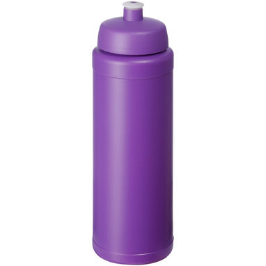 Пляшка спортивна Baseline Plus , колір пурпурний - 21069022- Фото №1