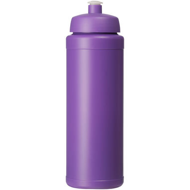 Бутылка спортивная Baseline Plus , цвет пурпурный - 21069022- Фото №3