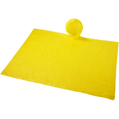 Дощовик Paulus, колір жовтий - 10301407- Фото №1