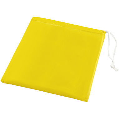 Дощовик Paulus, колір жовтий - 10301407- Фото №3