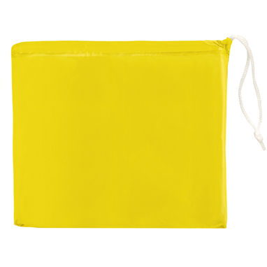 Дощовик Paulus, колір жовтий - 10301407- Фото №4