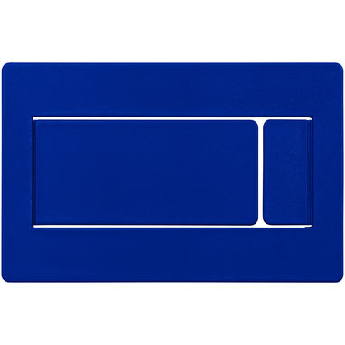 Підставка для телефону Hold, колір яскраво-синій - 13500502- Фото №3