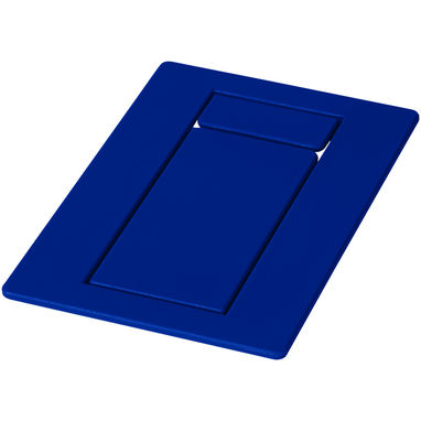 Підставка для телефону Hold, колір яскраво-синій - 13500502- Фото №5