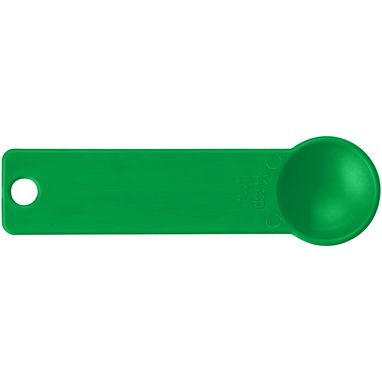 Комплект мерных ложек Ness , цвет зеленый - 21081801- Фото №3