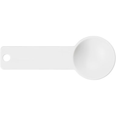 Комплект мірних ложок Ness , колір білий - 21081804- Фото №4