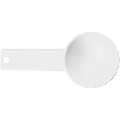 Комплект мірних ложок Ness , колір білий - 21081804- Фото №5