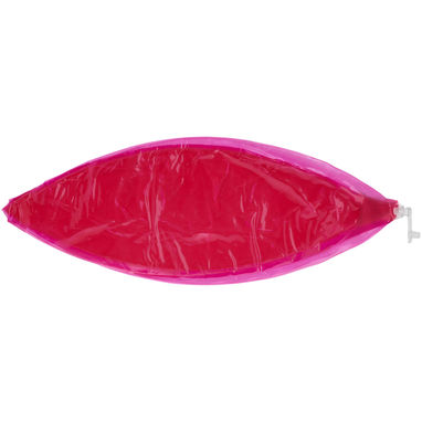 М'яч пляжний Ibiza, колір рожевий - 10037013- Фото №3