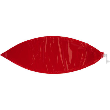Мяч пляжный Ibiza, цвет красный прозрачный - 10037032- Фото №4