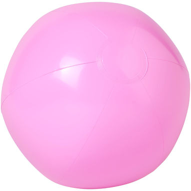 Мяч пляжный Bahamas, цвет светло-розовый - 10037113- Фото №1