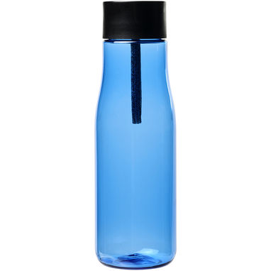 Пляшка спортивна Ara , колір синій - 10060901- Фото №3
