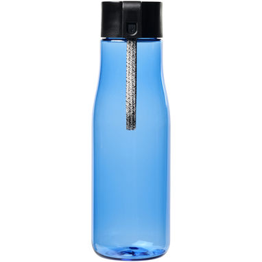 Пляшка спортивна Ara , колір синій - 10060901- Фото №4