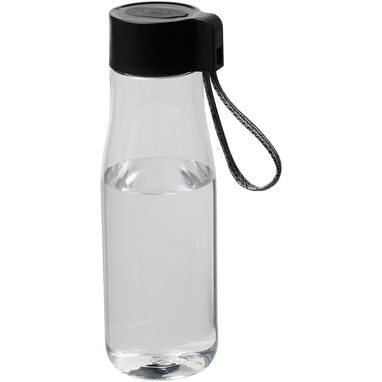 Бутылка спортивная Ara , цвет прозрачный - 10060903- Фото №1