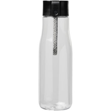 Бутылка спортивная Ara , цвет прозрачный - 10060903- Фото №4