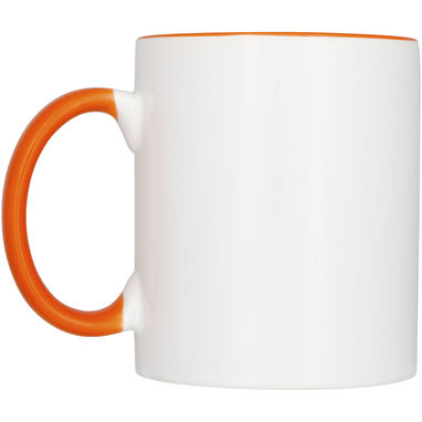 Набір подарунковий Ceramic , колір помаранчевий - 10062606- Фото №4