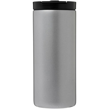 Термостакан вакуумний Lebou , колір сріблястий - 10063812- Фото №4