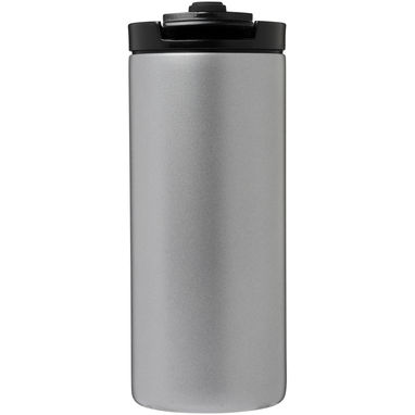Термостакан вакуумний Lebou , колір сріблястий - 10063812- Фото №5