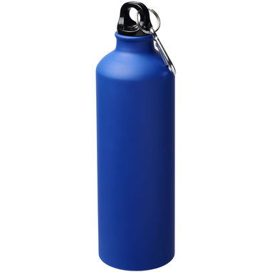 Пляшка спортивна Pacific, колір синій - 10064001- Фото №1