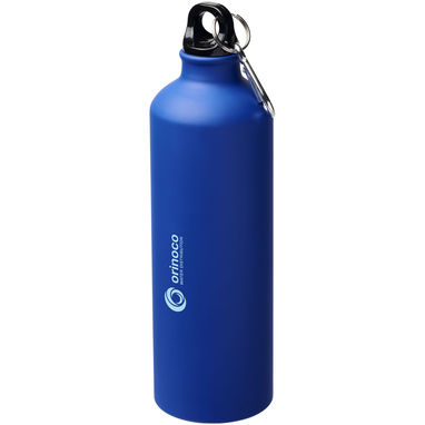 Пляшка спортивна Pacific, колір синій - 10064001- Фото №2