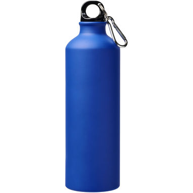 Пляшка спортивна Pacific, колір синій - 10064001- Фото №3
