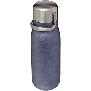 Пляшка спортивна Yuki , колір сірий - 10064206- Фото №5