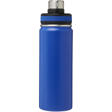 Пляшка спортивна Gessi , колір синій - 10064401- Фото №4
