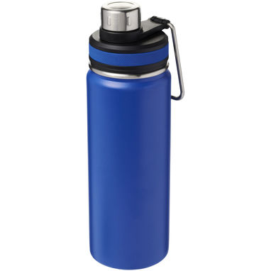 Пляшка спортивна Gessi , колір синій - 10064401- Фото №5