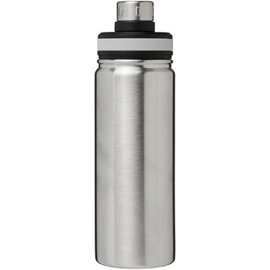 Пляшка спортивна Gessi , колір сріблястий - 10064418- Фото №4