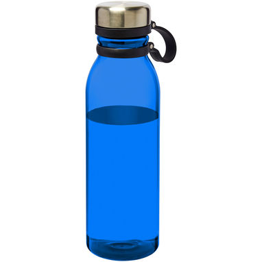Пляшка спортивна Darya в, колір синій - 10064701- Фото №1