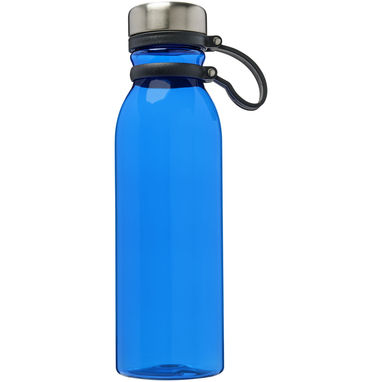 Пляшка спортивна Darya в, колір синій - 10064701- Фото №3