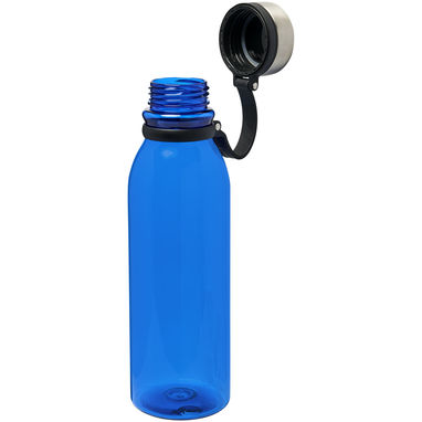 Пляшка спортивна Darya в, колір синій - 10064701- Фото №4