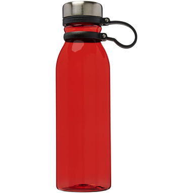 Бутылка спортивная Darya , цвет красный - 10064702- Фото №3