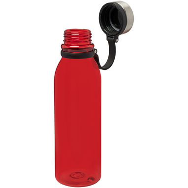 Пляшка спортивна Darya в, колір червоний - 10064702- Фото №4