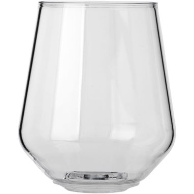 Чашка Neva 400 мл, цвет прозрачный - 10064803- Фото №3