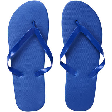Тапочки пляжні тапочки Railay  M, колір яскраво-синій - 10070005- Фото №3