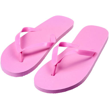 Тапочки пляжні тапочки Railay  M, колір світло-рожевий - 10070013- Фото №1