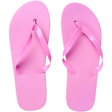 Тапочки пляжні тапочки Railay  M, колір світло-рожевий - 10070013- Фото №3