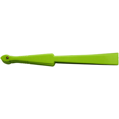 Веер ручной Maestral , цвет зеленый - 10070406- Фото №4