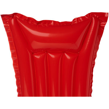 Надувной матрас Float, цвет красный - 10070604- Фото №3