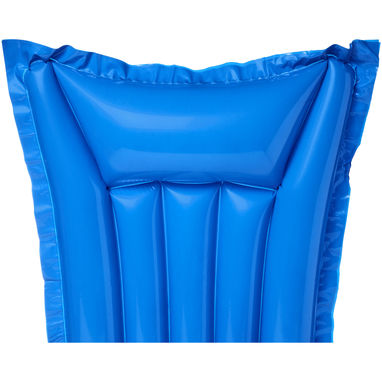 Надувний матрац Float, колір яскраво-синій - 10070605- Фото №3