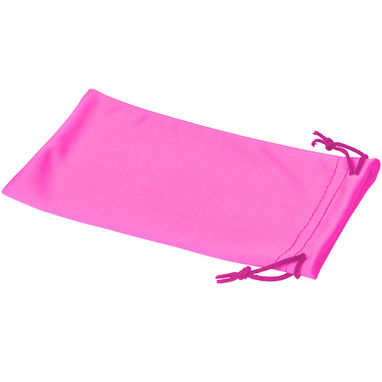Чехол Clean для солнцезащитных очков, цвет неоново-розовый - 10100596- Фото №1