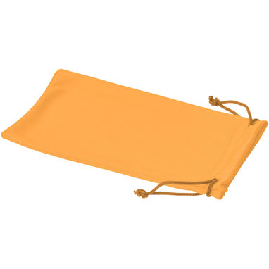 Чехол Clean для солнцезащитных очков, цвет неоново-оранжевый - 10100597- Фото №1